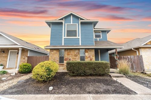 4614 Credo Ln, Austin, TX, 78725-2929 | Card Image