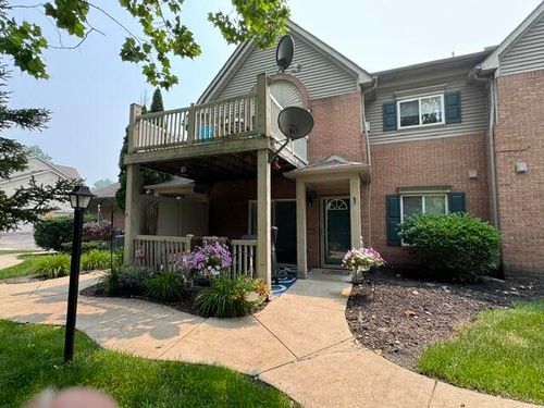 432 Marigold Cir, Westland, MI, 48185-9634 | Card Image