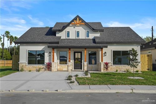 1809 N Mangrove St, San Juan, TX, 78589-2873 | Card Image