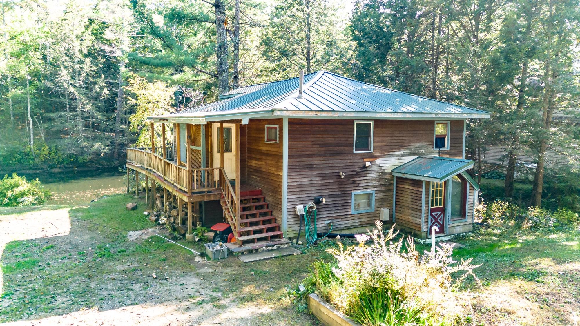 Osprey Ln, Lee, NH 03861