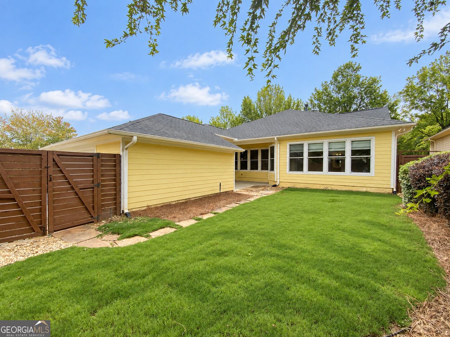 Residential in Douglasville 4