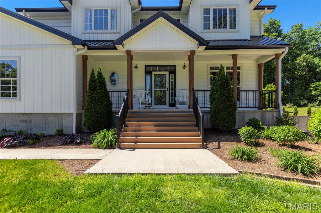 Residential in Warrenton 4
