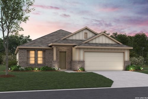 10306 Tynecastle Road, Converse, TX, 78109 | Card Image