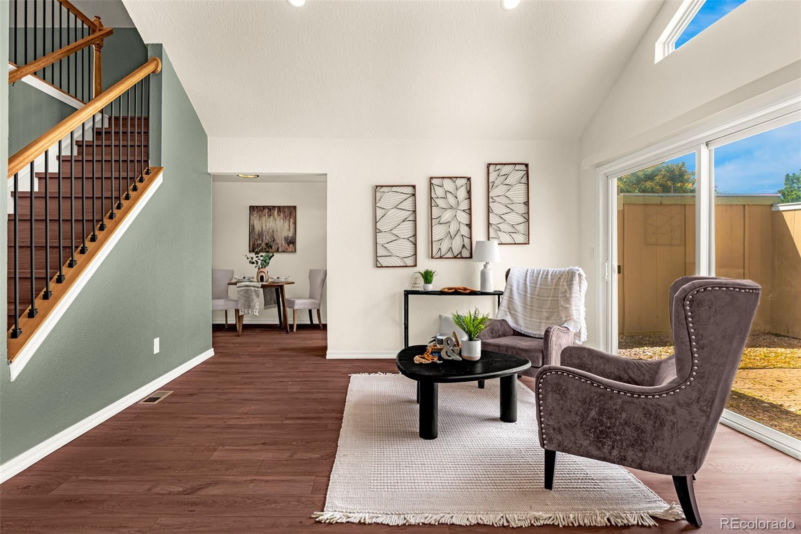 Residential in Colorado Springs 4