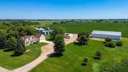 16801 138th Ave Ne, Atwater, MN, 56209-9368 | Card Image