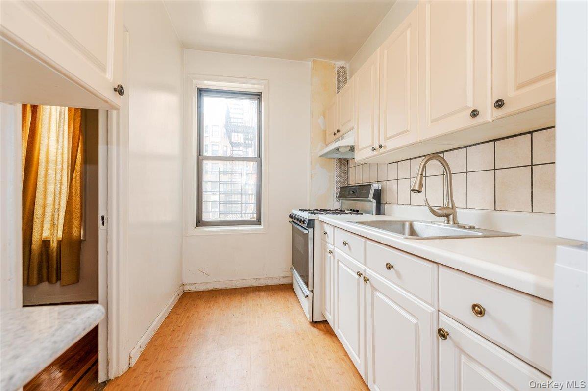 Residential in New York 4