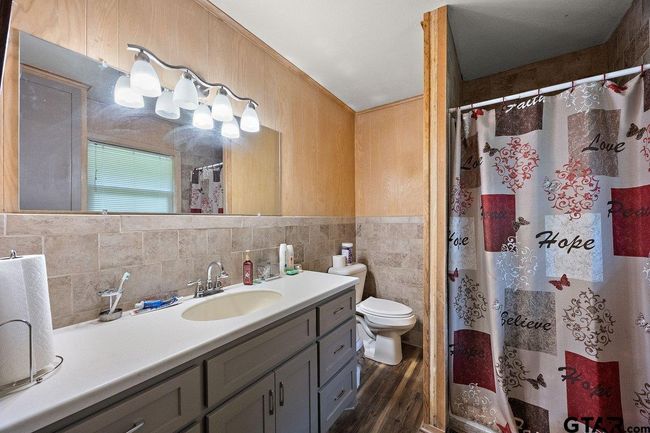 6262 Fm 1648, House other with 3 bedrooms, 2 bathrooms and null parking in Cushing TX | Image 18
