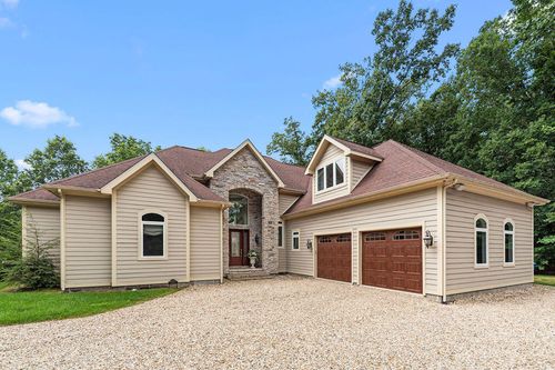 51323 Erich Ln, Grand Beach, MI, 49117-8830 | Card Image