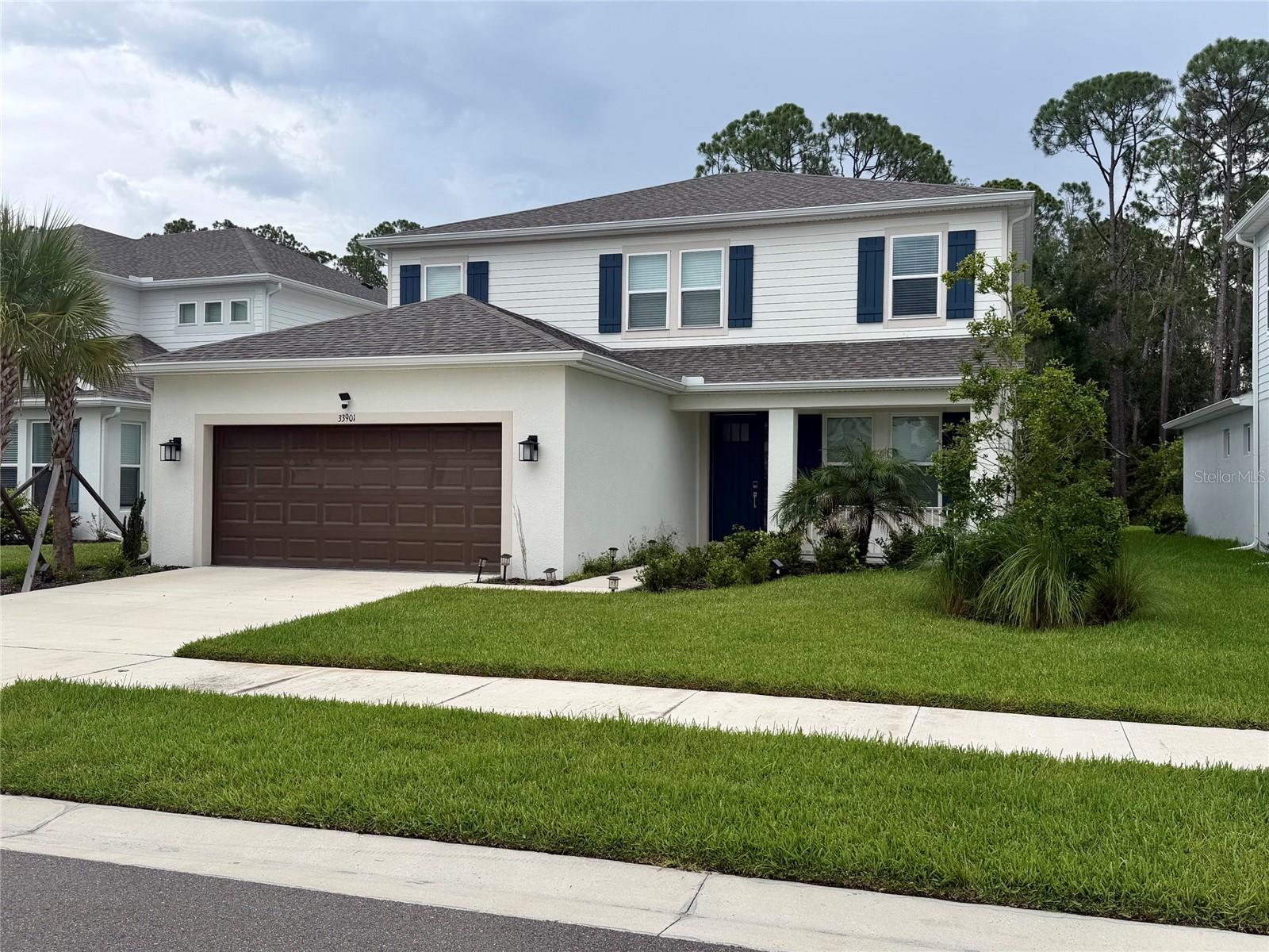 Residential Lease in WESLEY CHAPEL