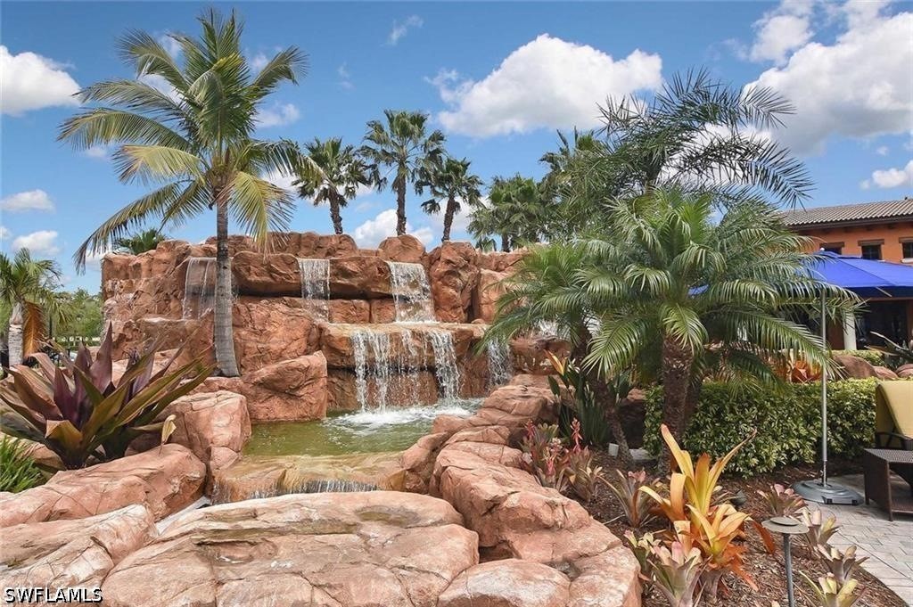 Residential Lease in Fort Myers