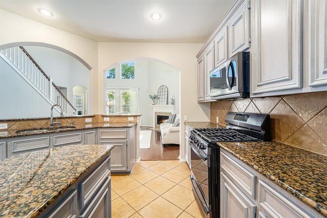 11018 Jadestone Creek Ln, House other with 4 bedrooms, 3 bathrooms and 2 parking in Cypress TX | Image 19