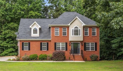 4137 Donna Ct, Ellenwood, GA, 30294-2497 | Card Image