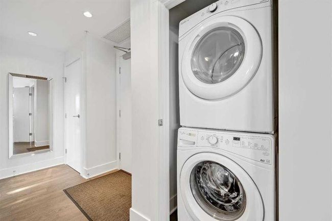 804 - 38 9 St Ne, Condo with 2 bedrooms, 2 bathrooms and 1 parking in Calgary AB | Image 19