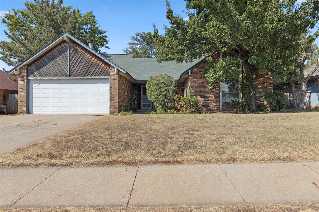 113th St, Oklahoma City, OK 73162