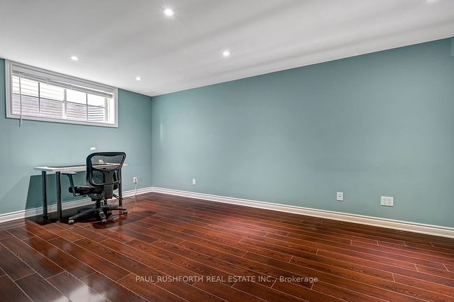 937 Rossburn Cres, House other with 5 bedrooms, 4 bathrooms and 4 parking in Nepean ON | Image 27