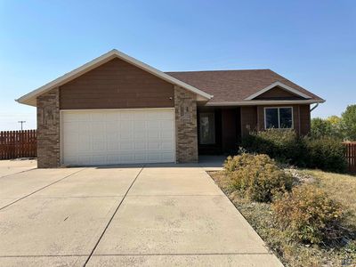 22729 Rando Court, House other with 4 bedrooms, 3 bathrooms and null parking in Box Elder SD | Image 1