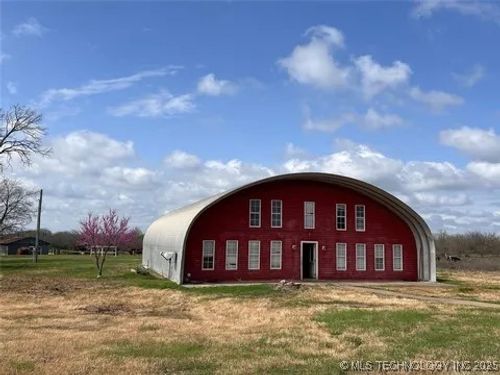 206 Pauline St, Kenefic, OK, 74748 | Card Image