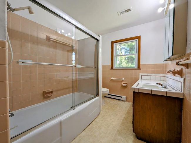 6483 Jeb Stuart Hwy, House other with 3 bedrooms, 1 bathrooms and 1 parking in Meadows of Dan VA | Image 21