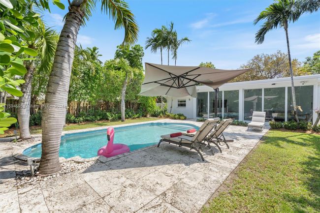 4544 Post Ave, House other with 3 bedrooms, 3 bathrooms and null parking in Miami Beach FL | Image 40