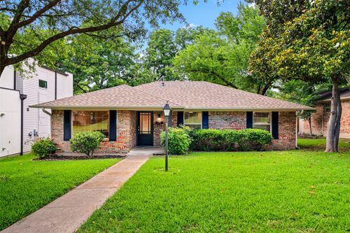 10017 Lanshire Dr, Dallas, TX, 75238-3434 | Card Image