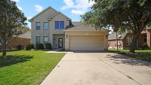 303 Payne Stewart Dr, Round Rock, TX, 78664-4031 | Card Image