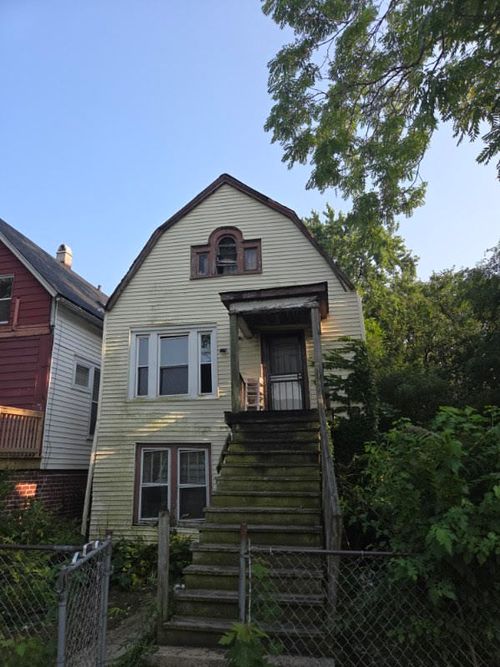 627 E 92nd Pl, CHICAGO, IL, 60619-7729 | Card Image