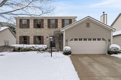 3846 River Pl Court, Columbus, OH, 43221 | Card Image