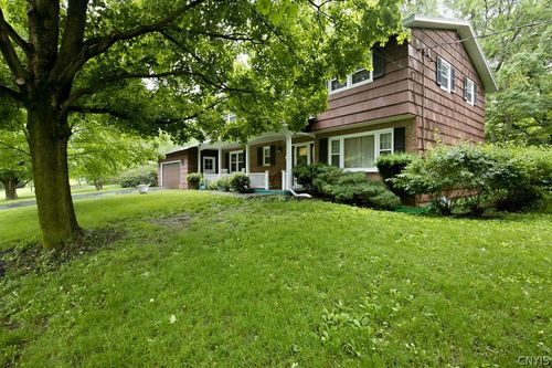 119 Stanwood Ln, Manlius, NY, 13104-1411 | Card Image