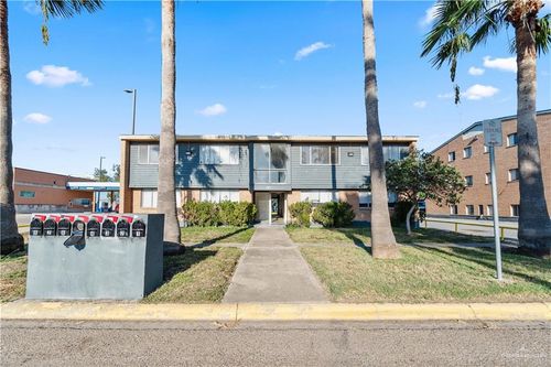 2-201 N Montevideo Ave, Edinburg, TX, 78541-2828 | Card Image