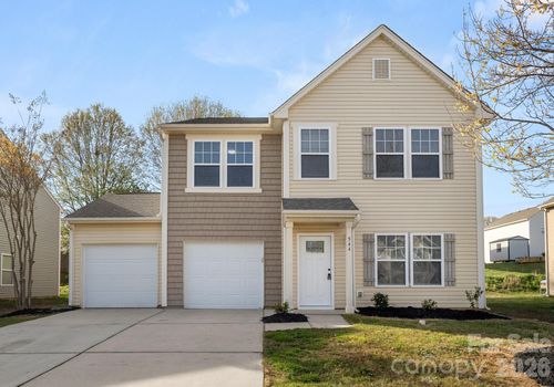 544 Sansberry Dr, York, SC, 29745-2717 | Card Image