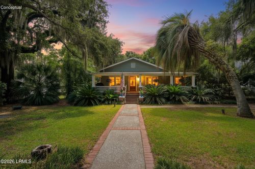 113 Meridian Rd, Beaufort, SC, 29907-1482 | Card Image