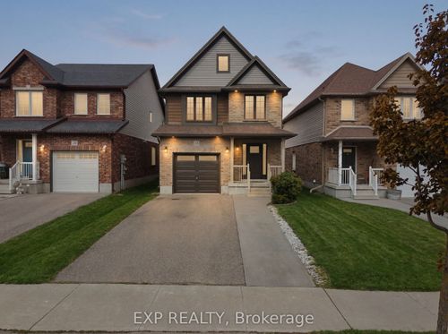 18 Mcguire Lane, Elmira, ON, N3B0B6 | Card Image