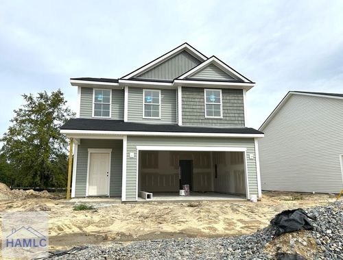 202 Anchor Avenue, Hinesville, GA, 31313 | Card Image