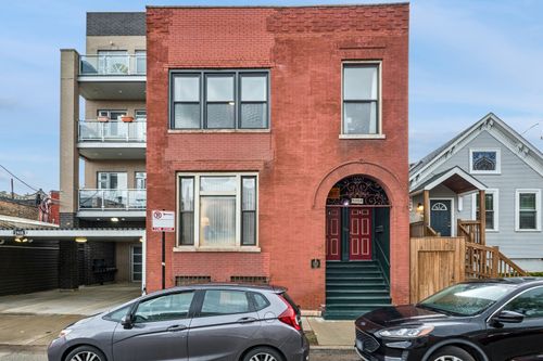 2-2920 Lakewood Ave, Chicago, IL, 60657-4107 | Card Image