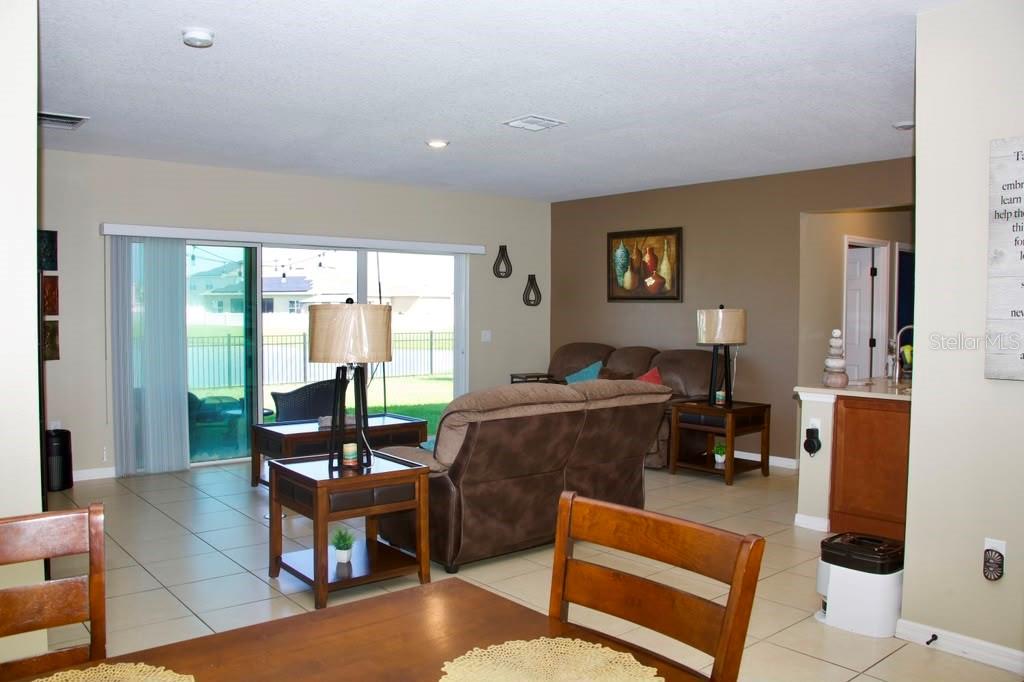 Residential in KISSIMMEE 4