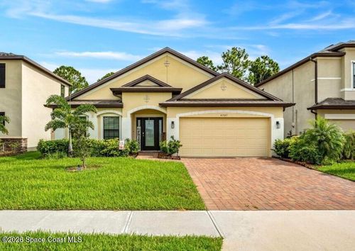 4387 Broomsedge Cir, Melbourne, FL, 32904-8231 | Card Image