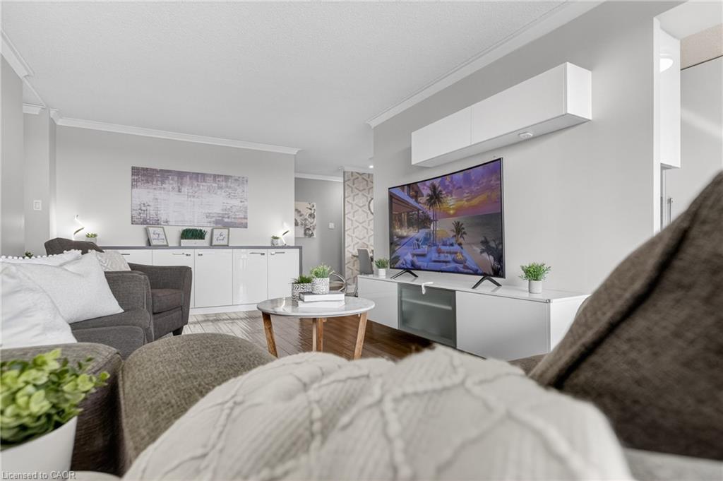 Residential in Kitchener 2