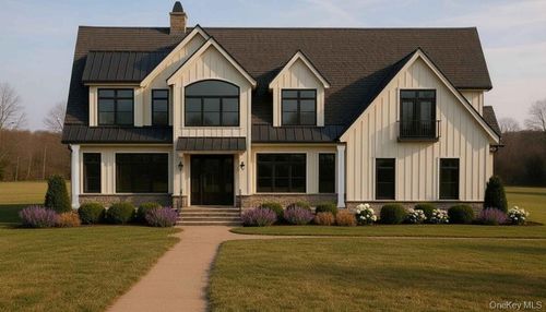 234 Lot #4 Croton Heights Road, Yorktown, NY, 10598 | Card Image