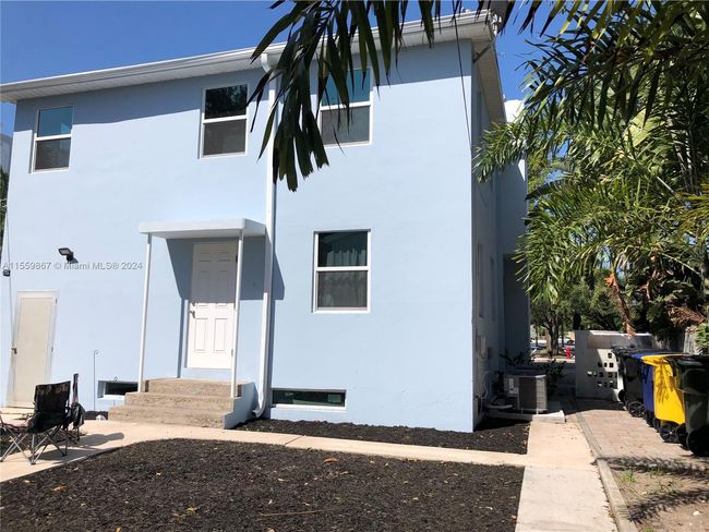 APT-1 - 114 S M St, Condo with 1 bedrooms, 1 bathrooms and null parking in Lake Worth FL | Image 13