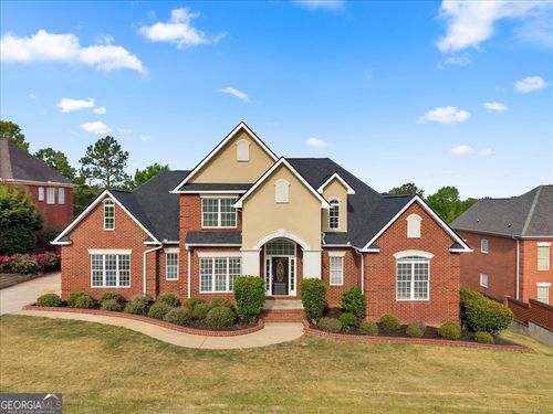 168 Mcclain Cir, Macon, GA, 31216-4106 | Card Image