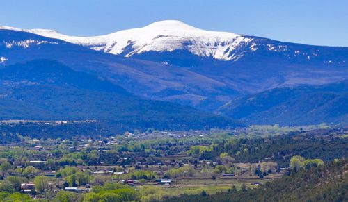TBD State Road 75, Penasco, NM, 87553 | Card Image