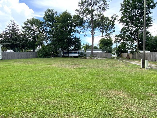 208 12 Th St, Home with 0 bedrooms, 0 bathrooms and null parking in Port St. Joe FL | Image 9