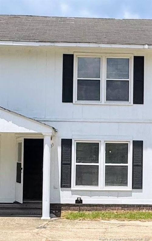 6633 Abbey Ln, Fayetteville, NC, 28311-1067 | Card Image