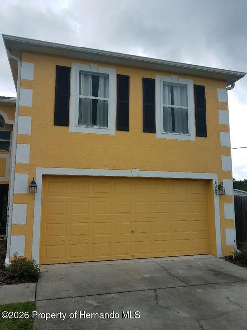 6289 Freeport Dr, SPRING HILL, FL, 34608-1021 | Card Image