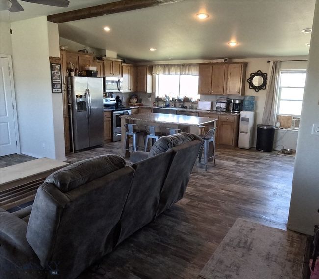 281 Snowcrest Trl, House other with 3 bedrooms, 2 bathrooms and null parking in Dillon MT | Image 20