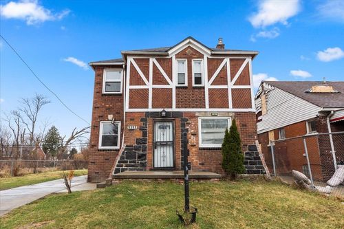 9393 Meyers Rd, Detroit, MI, 48228-2608 | Card Image