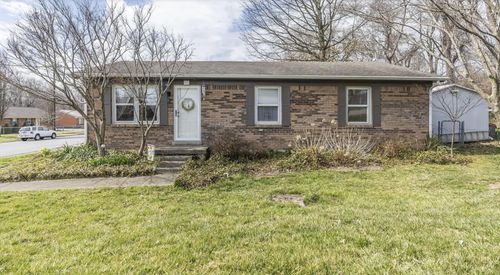 645 Cottonwood Dr, Richmond, KY, 40475-1807 | Card Image