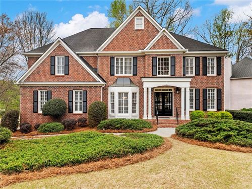 1390 Benjamin Pl, Lawrenceville, GA, 30043-6255 | Card Image