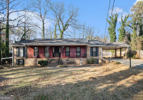 5546 Stoneybrook Ct Se, Mableton, GA, 30126-5628 | Card Image