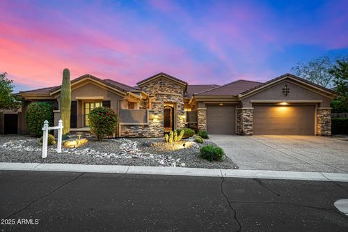 41907 N Spy Glass Dr, Phoenix, AZ, 85086-1942 | Card Image